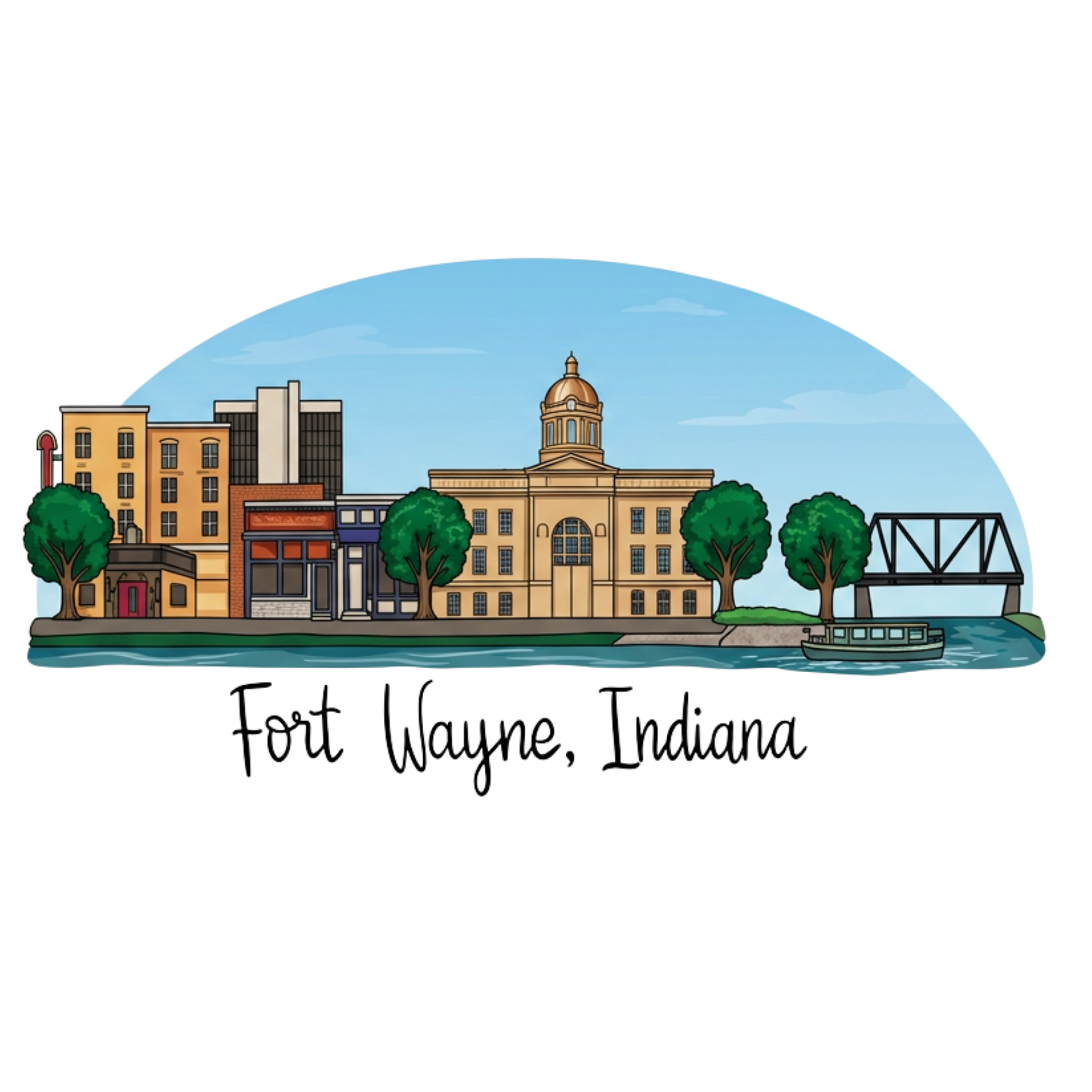 Fort Wayne 2027